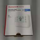 New! Honeywell Home Programmable Thermostat, Single-Stage, 1 Heat/1 Cool Compatibility, 5-2 Day Schedule, X2P, White, RTH20B