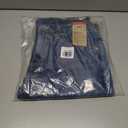 Levi's Men's 505 Regular Fit Jeans, Size 31 x 30