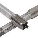 9/16-20 Right & Left Hand Thread Tap HSS 9/16'' - 20 TPI for Bike Crank Repair