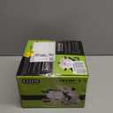 Stainless Steel 4 pcs Multi Kadai (Induction Friendly) Idli Cooker with Stainless Steel lid, 2 idli Plates (8 Idlis), 1 patra Plate, Silver