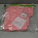 Merchandise Bags, 9 x 12 Inch Shopping Bags with Die Cut Handles, 100 Count Thank You Bags for Business Small, Plastic Shopping Bags for Boutique, Trade Show (Black)