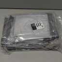 Vacuum Bags for Travel with Rechargeable Air Pump, Carry-on Size Compression Packing Bags for Luggage and Suitcase, Space Saver for Clothes and Clothing 15 Combo Travel Size