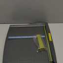 Swingline Paper Cutter, Guillotine Trimmer, 12" Cut Length, 10 Sheet Capacity, ClassicCut Lite (9312)