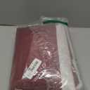 3 x 6 Feet 3 Pack American USA Pleated Half Fan Bunting Flags Outdoor,Bunting Flags Patriotic Half Fan Banner Flag for Party Memorial Day Fourth of July Independence Day 4th of July Decorations