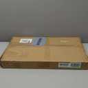 Kids Clothing Rack Bamboo with 2 Storage Baskets and 2 Adjustable Hanging Rods,Child Garment Holder with Shelf, Dress up Racks for Playroom,Toddlers Bedroom (Natural)