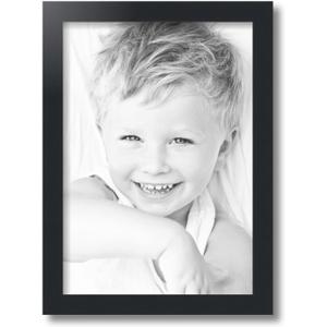 12x17 inch Black Picture Frame