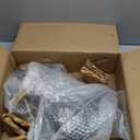 911-659 Vapor Canister Fits 2001-2002 4Runner Evaporative Charcoal Vapor Canister OE# 77740-35482 7774035482 7774035481 77740-35481 4B1093 CP1512 CP3377 VC4041