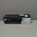 HP 218A Cyan Toner Cartridge | Works with Color Laserjet Pro 3201, MFP 3301 Series | W2181A