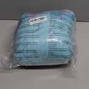 Onesie Adult Animal Pajamas (X-Large, 0067blue)