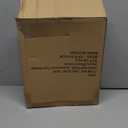 Black Aluminum Hangers, 12.6 Inch Kids Baby Hanger, Sturdy Metal Kids Hanger for Wardrobe, Space Saving Toddler Hangers (30 pcs)