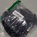 SHAPERIN Women's Backless Body Shaper Bra Faja U Plunge Low Back Thong Shapewear Tummy Control Deep V Bodysuit (Medium,Black)