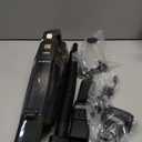 CKIKH Handheld Vacuum Cordless, 15000PA Strong Suction Hand Held Car Vacuum Cleaner Portable with Multi-Nozzles & Washable Filter, Lightweight Rechargeable Vacuum Cleaner for Home, Car, Office, Pets (Black & Gold)