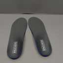 Plantar Fasciitis Feet Insoles Arch Supports Orthotics Inserts Relieve Flat Feet, High Arch (Mens 8-8 1/2 | Womens 10-10 1/2)