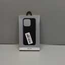 NOMAD Phone 15 Pro Sport Case Black - iPhone 15 Pro Case Magsafe Charging Compatible, Phone Case for iPhone 15 Pro