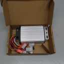 waltyotur 36V 48V 350W Brushless DC Motor Speed Controller Replacement for Electric Bicycle E-Bike Scooter