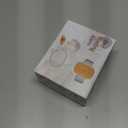 Bed Wetting Alarm for Kids, USB Rechargeable, Pee Alarms with Loud Sound & Strong Vibration, Potty Training for Boys Girls, Pink