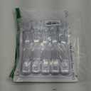 Child Safety Strap Locks (10 Pack) Baby Locks for Cabinets and Drawers, Toilet, Fridge & More. 3M Adhesive Pads. Easy Installation, No Drilling Required, White/Gray