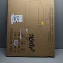 ALL4JIG 1500 Piece Rotating Puzzle Board with Drawers and Cover,25"x34"Portable Wooden Jigsaw Puzzle Table for Adults Portable,Lazy Susan Spinning Puzzle Boards Birthday Gift for mom