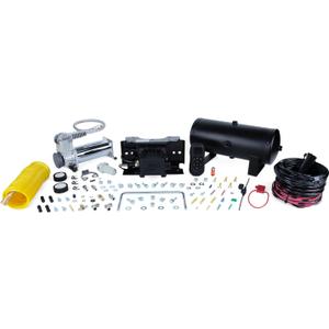 Air Lift WirelessAir Tank Plus EZ Mount On-Board Compressor System - 74100EZ