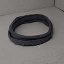 Upgrade MDS47123602, MDS64237202 Washer Door Boot Gasket Compatible with lg,Kenmore Washing Machine,Replaces AH3535210,EA3535210,PS3535210,MDS64237201,1529948 Washer Door Boot Seal