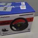 Thrustmaster T98 Ferrari 296 GTB Racing Wheel and Pedal Set (compatible with PS5, PS4 & PC)
