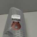 Lumbar Support Pillow, Back Pillow for Low Back Pain Relief, Ergonomic Streamline Car Seat, Office Chair, Recliner and Bed (Gray)