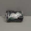 Adjustable Dog Lift Harness Dog Sling for Large Dogs Hind Leg Support Soft Lift Support and Rehab Harness for Weak Rear Legs, Helps Senior, Injured, Disabled and After ACL Surgery Dogs Large (Black)