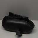 Medcursor Neck Massager - Portable Electric Neck and Back Massager with Heat, Deep Tissue 3D Kneading Pillow for Muscle Pain Relief, Ideal Fathers Day Gift, Not Cordless (Black)