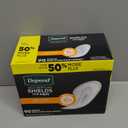 Depend Shields Incontinence Pads for Men, Light Absorbency, 90 Count