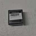 10x Magnifier Jewelry Loupe LED UV 21mm Triplet Lens Optical Glass Pocket Gem Magnifying Tool Jeweler, Stamp Philatelist, Coin Numismatic