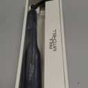 Paul Mitchell Smooth+ Ceramic Flat Iron, Adjustable Heat Settings, for Smoothing + Straightening (1.5" CeraShine ceramic plates, Black)