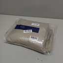 Queen Size 4 Piece Sheet Set - Comfy Breathable & Cooling Bed Sheets Set - Hotel Luxury Bedding for Women, Men, Kids, Teens, Boys & Girls - Deep Pockets, Ultra-Soft, Wrinkle Free - Oeko-Tex - Khaki