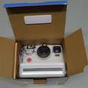 Polaroid Now I-Type Instant Camera - White 