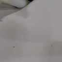 Manhattan Comfort Raspberry Adjustable Swivel Accent Chair with 360 Turn, Polished Chrome Base, Modern Retro Design, Versatile Seat Ideal for Any Room, Set of 2, White