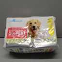 Paw Inspired 20ct Disposable Dog Diapers | Female Dog Diapers Ultra Protection | Diapers for Dogs in Heat, Excitable Urination, or Incontinence (X-Large)