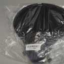 X WING Bike Seat Cushion, Gel Padded Bicycle Seat Cover for Men & Women Comfort, Ultra-Soft Saddle Cushion, Wide Bike Seat Cover Fits with Peloton, Exercise, Stationary, Indoor Outdoor (12" x 11")