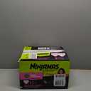 Ninjamas Girls Bedwetting Nighttime Underwear, Size L (64-95+ lbs), 34 Count, Overnight Protection, Ultra Absorbent, Hypoallergenic