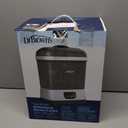 Dr. Brown's All-in-One Sterilizer and Dryer for Baby Bottles, Parts and Other Newborn Essentials