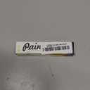 Touch Up Paint for Cars Paint Scratch Repair, Waterproof Auto Scratch Remover Pen (White Pearl)
