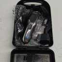 Wahl Clipper Rechargeable Cord/Cordless Haircutting & Trimming Kit for Heads, Longer Beards, & All Body Grooming - Model 79434 (21 Piece Set)