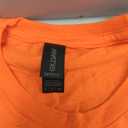 Team Sports Winners Wear Orange T-Shirt, Small