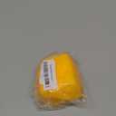 Yellow Cheese Squishy Slow Rising, Squishy Squeeze Cheese Block, Soft Novelty Toy, Stress Balls for Adults Rebounding Sensory Squishys Cheese (Large)