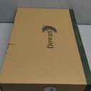 DOWAN Casserole Dish, 9x13 Ceramic Baking Dish, Large Lasagna Pan Deep for Oven, 4.2 Quarts Baking Pan with Handles, Oven Safe and Durable Bakeware for Lasagna, Home Decor, Wedding Gift, Soft White