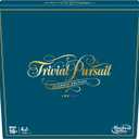Trivial Pursuit Classic Edition Board Game for Adults and Teens Ages 16 and Up, Trivia Game for 2-6 Players