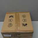 Battery Operated Wall Sconce, Vintage Battery Wall Light With Remote Dimmable Wireless Wall Sconces With Glass Lampshade Rechargeable, Led Wall Lamp Fixtures For Bedroom, Living Room (Stripe Green)