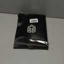 Wallet Case for iPhone 17 Pro Max with Credit Card Holder,PU Leather Folio Flip Kickstand Protective Shockproof Cover for Apple 17 Pro Max Phone Case (Purple, for iPhone 17 Pro Max - 6.9'')