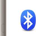 Galaxy S24 Ultra S Pen [WithBluetooth |4096 Pressure Sensor ] Replacement for Samsung Galaxy S24 Ultra 5G All Versions Touch Stylus Pen with 5xTips/Nibs (Gray)