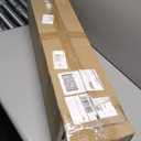 Allied Brass WP-72/36-LVN Waverly Place Collection 36 Inch Double Towel Bar, Lavender