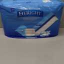 FitRight Adult Incontinence Underwear, Heavy Absorbency, 3X-Large, 75"-94" Waist (20 Count) (XXXL)