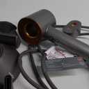 Dyson Supersonic Hair Dryer (Nickel / Copper)